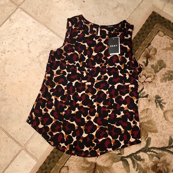 Dkny Tops - 5/$10 DKNY Shirt